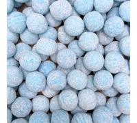 Swedish Sweets Krumpää Blueberry Swedish-style Sour Candy | Chewy and spicy blueberry flavor | Fruity Nordic candy 454g (16oz)
