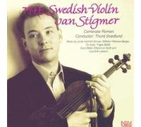 Swedish Violin