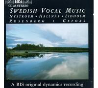 Swedish Vocal Music - Swedish Vocal Music