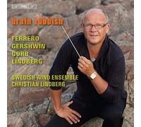 Swedish Wind Ensemble - Brain Rubbish
