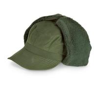 SWEDISH WINTER USHANKA, CHEPKA, WINTER TRAPPER HAT