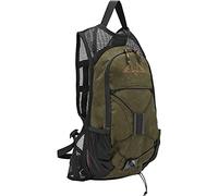 SwedTeam Alpha 5 Rucksack OSFA Green - Hunting outdoor gear for Men