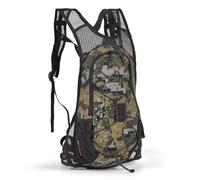 SwedTeam Alpha 5 Rucksack OSFA Green - Hunting outdoor gear for Men