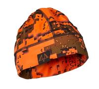 SwedTeam Alpha Fleece Beanie Red