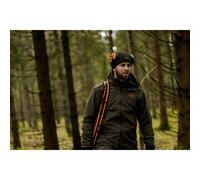 SwedTeam Alpha Pro 3 L Jacket Hunting jacket insulated weatherproof for Men