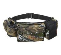 SwedTeam Alpha WB Waistbag with Water Bottle Compartment