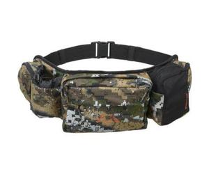 SwedTeam Alpha WB Waistbag with Water Bottle Compartment