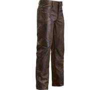 SwedTeam Bull Jeans Buffalo Leather Hunting Trousers