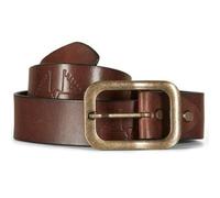 SwedTeam Bull Leather Hunting Belt