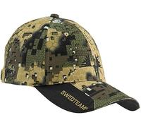 Swedteam Camo Cap Ridge - Desolve Veil - 100119-410