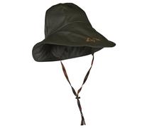 Swedteam Crest PU Rain Hat Waterproof Hunting Hat