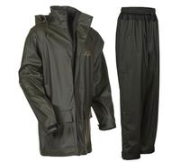 Rain kit Swedteam Crest Vert 2XL