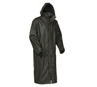 SwedTeam Crest Rain Coat