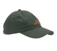 SwedTeam Jeff M Cap - Green | Cotton Canvas Hunting Cap