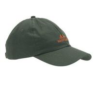 SwedTeam Jeff M Cap - Green Green - Hunting cap camouflage safety for Men