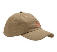 SwedTeam Jeff M Cap - Sand Beige - Hunting cap camouflage safety for Men