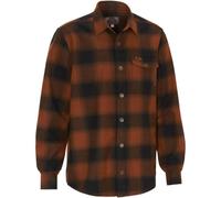 SwedTeam Lynx Wool Shirt - Hunting Wool Shirt