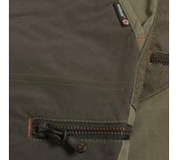 Women's hunting trousers Swedteam Lynx XTRM Antibite Vert 34