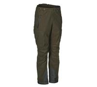 Hunting cargo trousers Swedteam Ridge 3 Vert 56