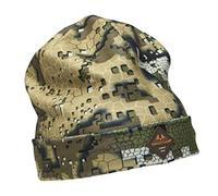 SwedTeam Ridge Beanie Veil Camo - Hunting Outdoor Gear for Men