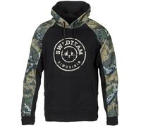 SwedTeam Ridge Hoodie DESOLVE Veil
