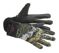 SwedTeam Ridge Light M Hunting Gloves Desolve Veil