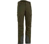 SwedTeam Ridge M Trousers D size Forest