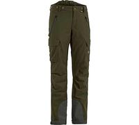 SwedTeam Ridge M Trousers D-size Forest Green D116 - Hunting trousers waterproof durable for Men