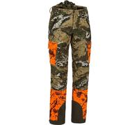 SwedTeam Ridge M Trousers Desolve Fire/Veil Hunting trousers waterproof durabl
