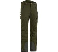 SwedTeam Ridge M Trousers Forest Green Hunting trousers waterproof durable for