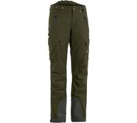 SwedTeam Ridge M Trousers Forest Green - Hunting Trousers Waterproof Durable for Men