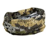 SwedTeam Ridge Neck Gaiter Desolve Veil Camo One size One Size Camo Hunting ou