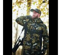 SwedTeam Ridge Pro M Jacket Desolve Veil Hunting jacket insulated weatherproof