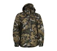 SwedTeam Ridge Pro M Jacket Desolve Veil - Hunting jacket insulated weatherproof for Men