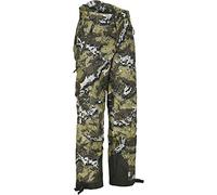 SwedTeam Ridge W Trouser - Hunting Trousers Waterproof Durable for Men Multicoloured