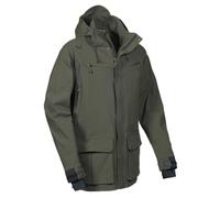 SwedTeam Titan 2 Long Hunting Jacket
