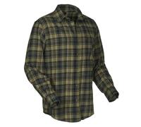 Shirt Swedteam Ultra Vert S