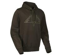 SwedTeam Ultra Hoodie Sweater