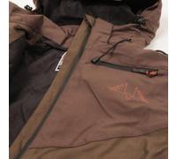 SwedTeam Ultra Pro M Jacket Hunting jacket insulated weatherproof for Men