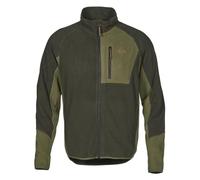 SwedTeam Ultra Sweater - Material: 100% polyester, Sizes: XS-3XL Green