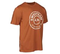 T-shirt Swedteam Ultra 2 Orange M