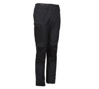 SwedTeam Ultra Trouser C60 Black - Hunting Trousers Waterproof Durable for Men