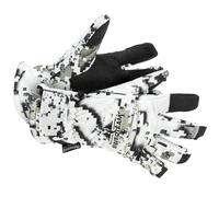 SwedTeam Zero Dry M Glove Hunting gloves warm grip for Men