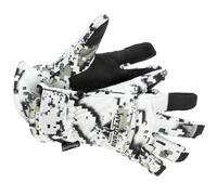 SwedTeam Zero Dry M Glove Hunting gloves warm grip for Men