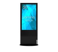 SWEDX Lamina Touch 50" Touch display