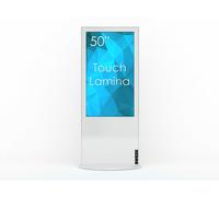 SWEDX Lamina Touch 50" Touch display
