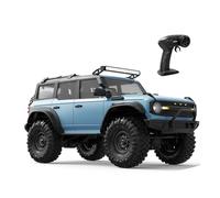 Sweeaau 1/16 Remote Control Crawler Car 4x4WD Offroads Model Vehilce Toy With Strong Suspension For Men Boy Outdoor Competitive Model Vehicle Toy For Adult Kids