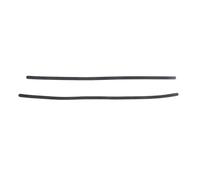 Sweeaau 2Pcs Replacement Bottom Case Rubber Feet Foot Pad Strip For E7480 E7490 Case Cover Bottom Rubber Feet