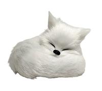 Sweeaau 3’’ Plush Toy Artificial For House Table Decor For W/Men Women Bedroom Decorative Table Decorations Living Room Indoor