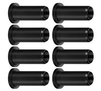 Sweeaau 4/8pcs Premium Nylons Paddles Secure Paddles Holder Equipment For Water Sports